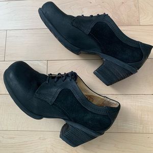 John Fluevog shoes